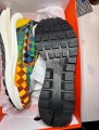 Sacai Vaporwaffle Jean Paul Gauthier