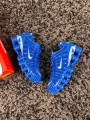 Nike Shox TL bleu hyper royal taille 38