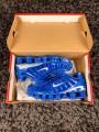 Nike Shox TL bleu hyper royal taille 38