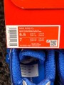 Nike Shox TL bleu hyper royal taille 38
