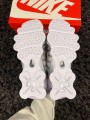 Nike shox TL blanc barely grape taille 44