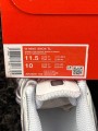 Nike shox TL blanc barely grape taille 44