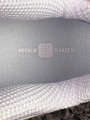 Nike shox TL blanc barely grape taille 43