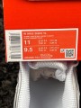 Nike shox TL blanc barely grape taille 43