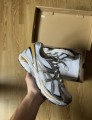Asics gt 2160 white pure silver