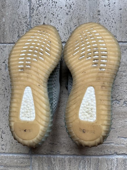 Adidas Yeezy Boost 350 V2 Desert Sage