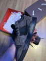 Nike Travis jumpman dark mocha