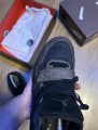 Nike Travis jumpman dark mocha