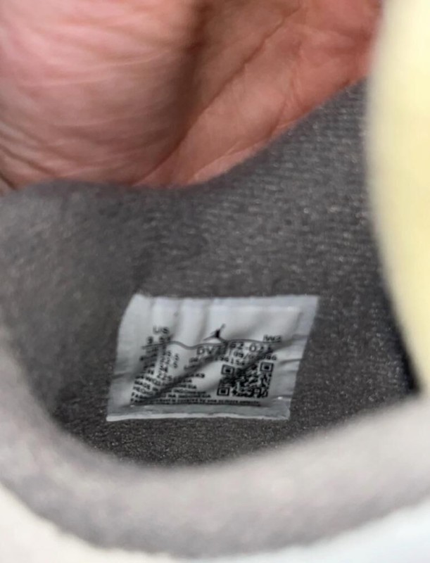 Air Jordan 4 retro Craft photon dust