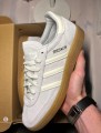 Handball spezial grey off white