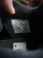 Nike air jordan jumpman dark mocha