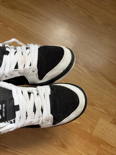 Nike dunk sb tightbooth