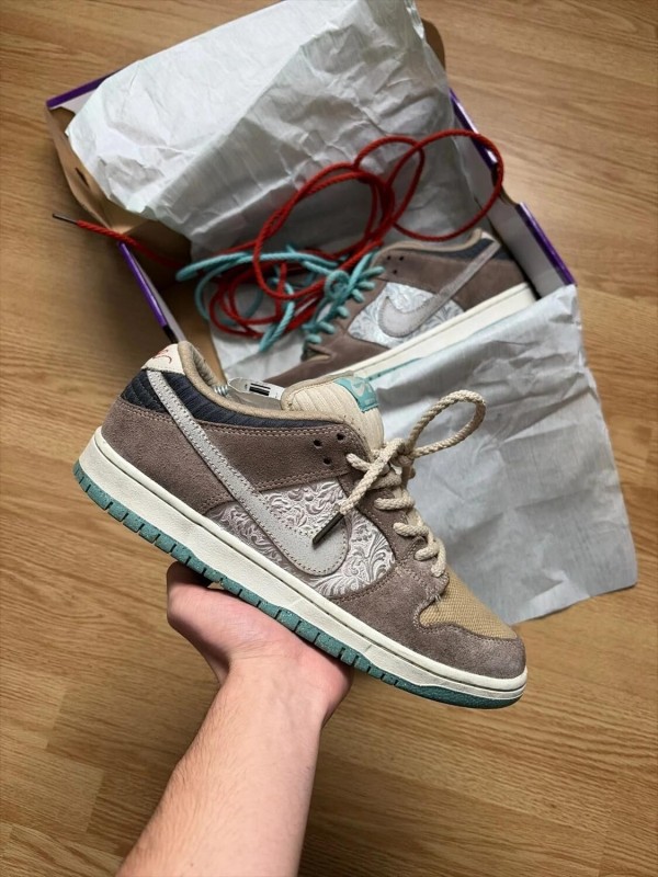 Nike sb big money saving