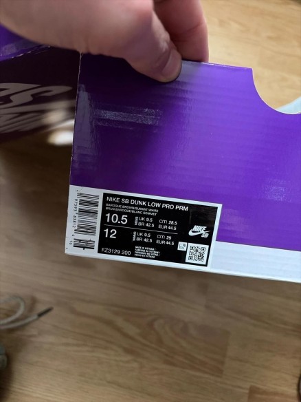 Nike sb big money saving