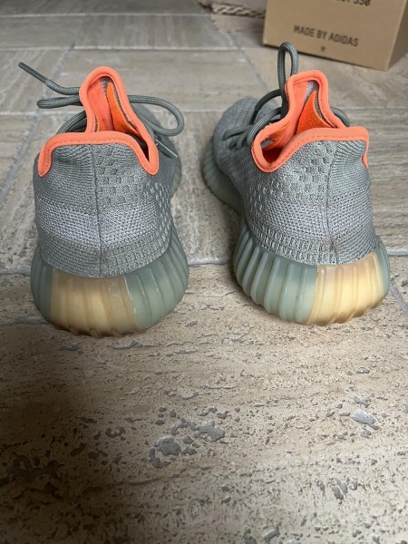Adidas Yeezy Boost 350 V2 Desert Sage