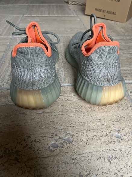 Adidas Yeezy Boost 350 V2 Desert Sage