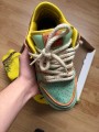 Nike sb tourmaline