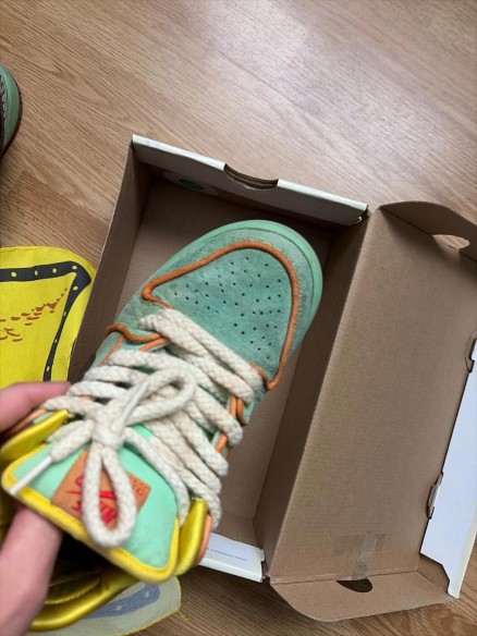 Nike sb tourmaline