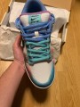 Nike SB futura laboratories
