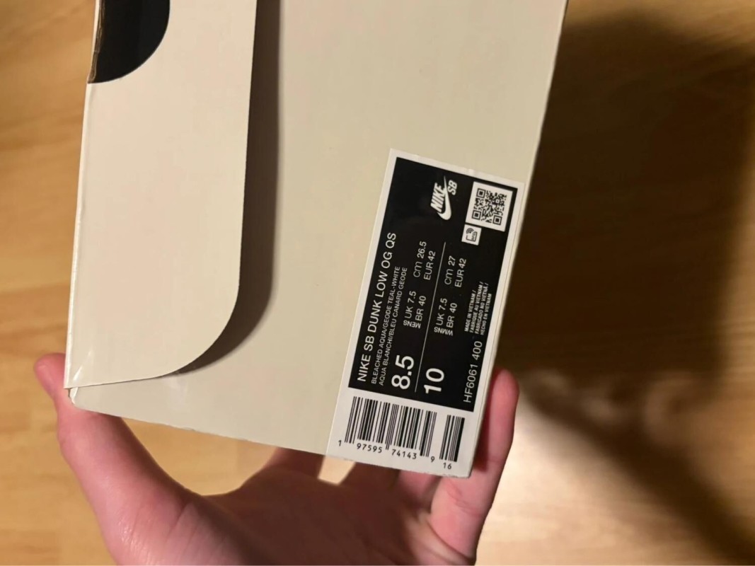 Nike SB futura laboratories 2