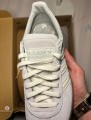 Handball spezial grey off white