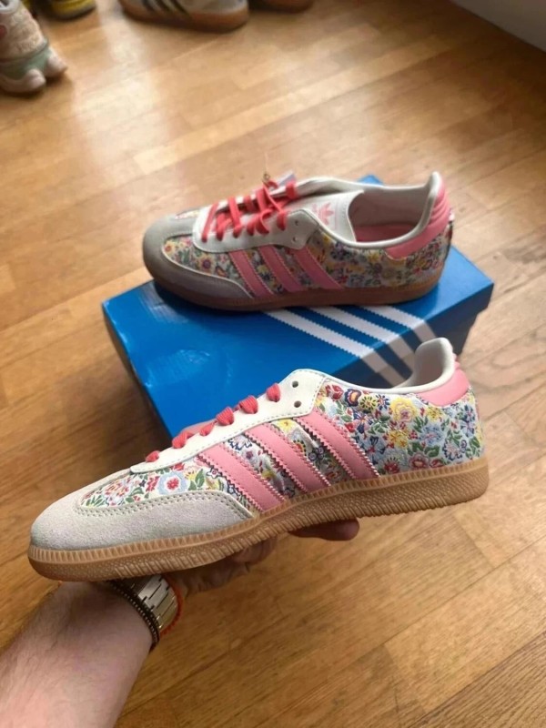 adidas samba og liberty london taille 36 2