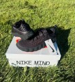 Nike Mind 002 Noir taille 42,5