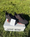 Nike Mind 002 Noir taille 42,5