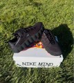 Nike Mind 002 Noir taille 42,5