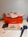 Nike X Jacquemus Moon Shoe Pale Pink Rose