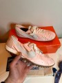 Nike X Jacquemus Moon Shoe Pale Pink Rose