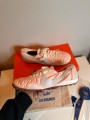 Nike X Jacquemus Moon Shoe Pale Pink Rose