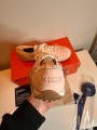 Nike X Jacquemus Moon Shoe Pale Pink Rose