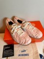 Nike X Jacquemus Moon Shoe Pale Pink Rose
