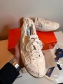 Nike X Jacquemus Moon Shoe White Blanche