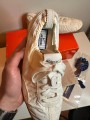 Nike X Jacquemus Moon Shoe White Blanche