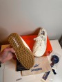 Nike X Jacquemus Moon Shoe White Blanche