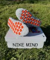 Nike Mind 002 grise taille 44