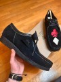 Clarks Wallabee x Stussy taille 47