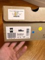 Clarks Wallabee x Stussy taille 47