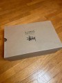 Clarks Wallabee x Stussy taille 47