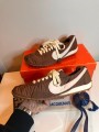Nike X Jacquemus Moon Shoe Brown Marron