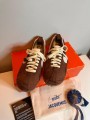 Nike X Jacquemus Moon Shoe Brown Marron