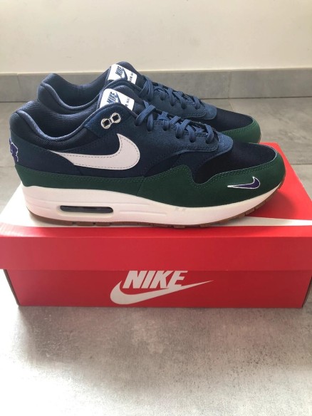 Nike air max 1