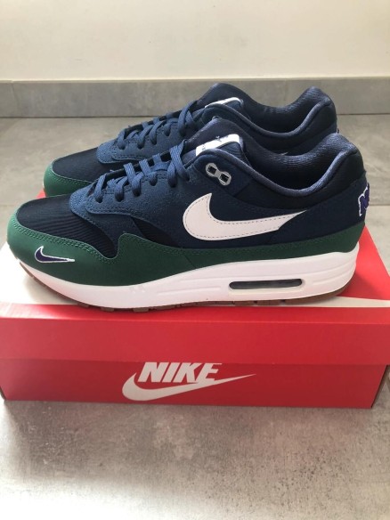 Nike air max 1