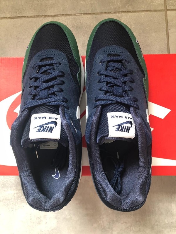 Nike air max 1 2