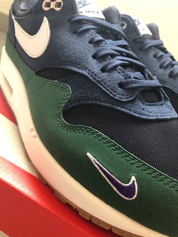 Nike air max 1 2