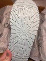 UGG disquette slipper goose