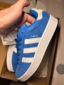 Campus 00s blue bird