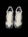 Under armour UA sola metallic white silver - taille 47